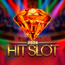2026 Hit Slot