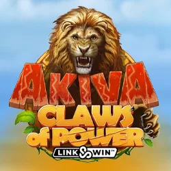 Akiva: Claws Of Power