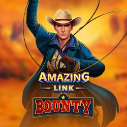 Amazing Link Bounty