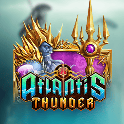 Atlantis Thunder