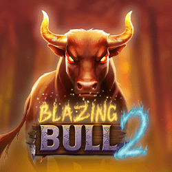Blazing Bull 2