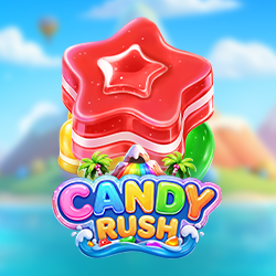 Candy Rush