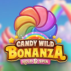 Candy Wild Bonanza