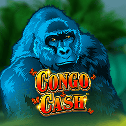Congo Cash