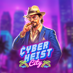 Cyberheist City