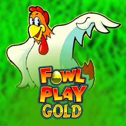 Fowl Play Gold