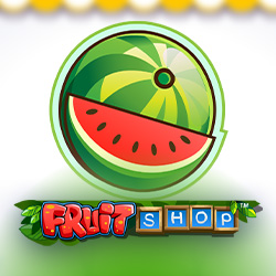Fruit Shop
