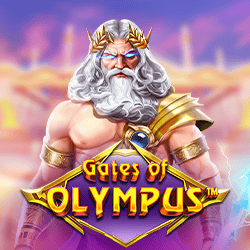 Gates of Olympus