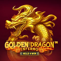 Golden Dragon Inferno