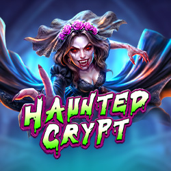 Haunted Crypt