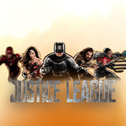 Justice League (Playtech)