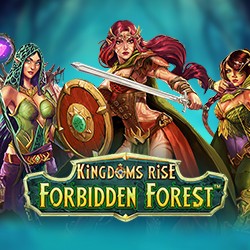 Kingdoms Rise: Forbidden Forest