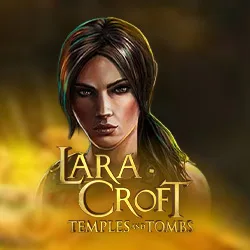 Lara Croft Temples and Tombs