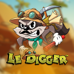 Le Digger
