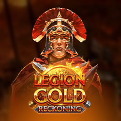 Legion Gold Reckoning