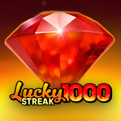 Lucky Streak 1000