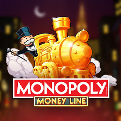 Monopoly Money Line
