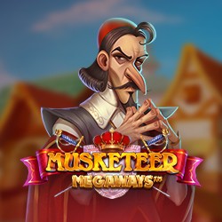 Musketeer Megaways