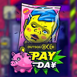 Outsourced: PayDay
