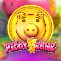 Piggy Bank Megaways