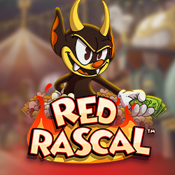 Red Rascal