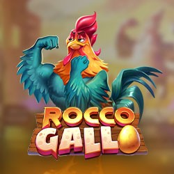 Rocco Gallo