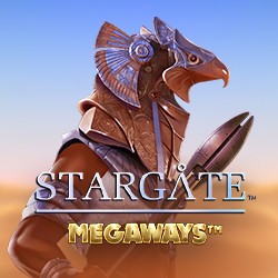 Stargate Megaways