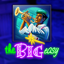 The Big Easy