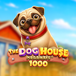 The Dog House Megaways 1000
