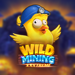 Wild Mining XXXtreme