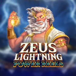 Zeus Lightning Power Reels