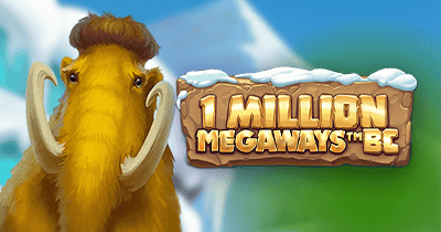 1 Million Megaways BC