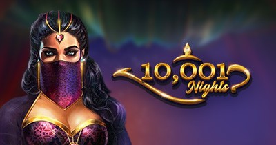 10.001 Nights