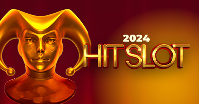 2024 Hit Slot