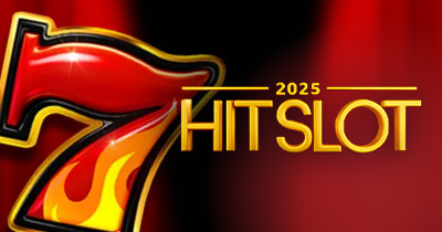 2025 Hit Slot