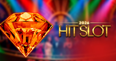 2026 Hit Slot