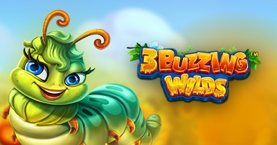 3 Buzzing Wilds