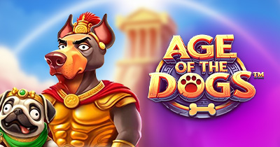 Age of the Dogs