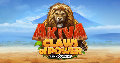 Akiva: Claws Of Power