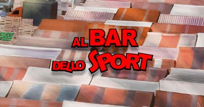 Al Bar Dello Sport