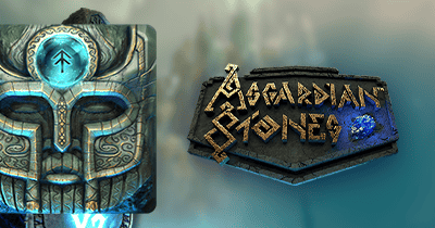 Asgardian Stones