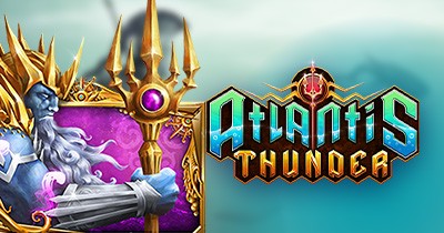 Atlantis Thunder
