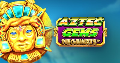 Aztec Gems Megaways