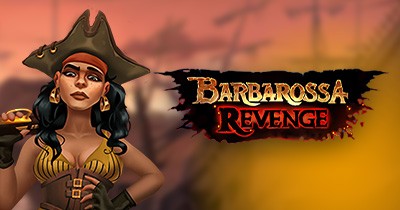 Barbarossa Revenge