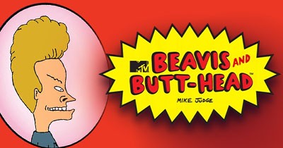 Beavis And Butthead