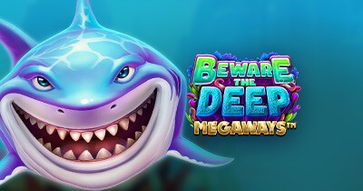 Beware The Deep Megaways