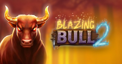 Blazing Bull 2