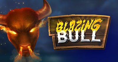Blazing Bull