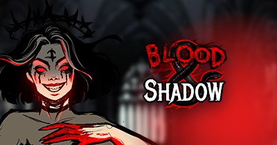 Blood & Shadow
