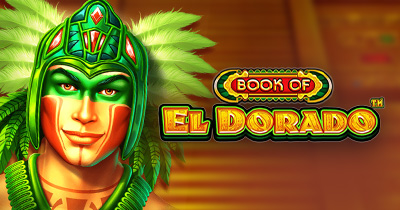 Book of El Dorado